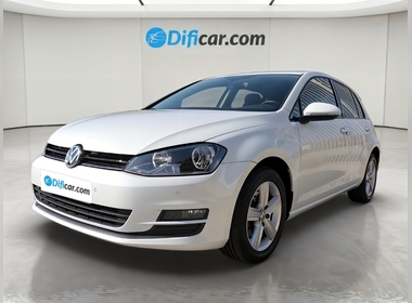 Volkswagen - Golf VII