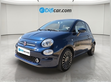 Fiat - 500
