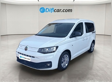 Volkswagen - Caddy