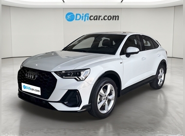 Audi - Q3 Sportback