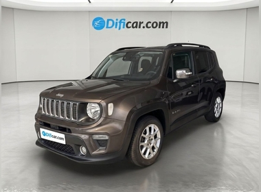Jeep - Renegade