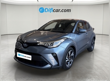Toyota - C-HR