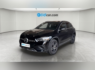 Mercedes-Benz - Clase GLA