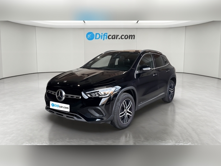 Mercedes-Benz Clase GLA CLASE GLA 200D 150CV AUTO foto miniatura