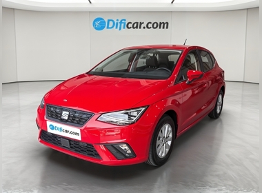 Seat - Ibiza