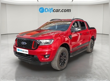 Ford - Ranger