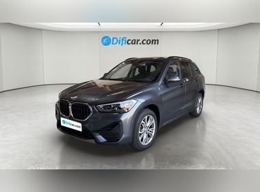 BMW - Serie X1