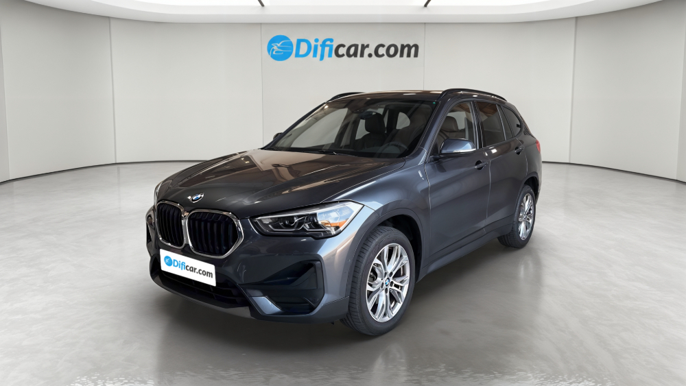 BMW Serie X1 X1 SDRIVE 18I 136CV foto miniatura