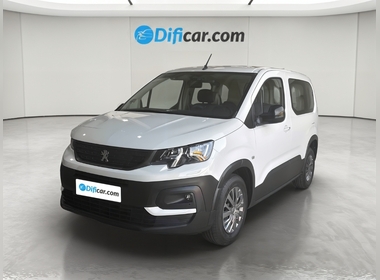 Peugeot - Rifter