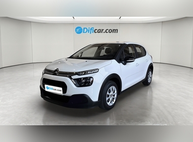 Citroen - C3