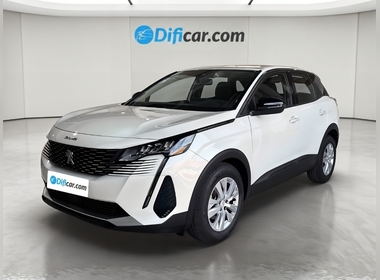 Peugeot - 3008