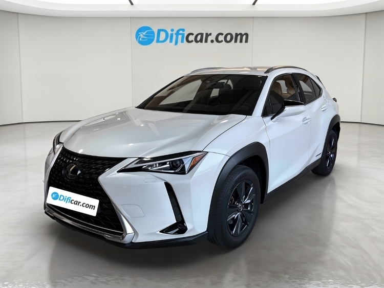 Lexus UX UX 2.0 250H BUSINESS 184CV foto miniatura