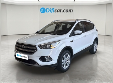 Ford - Kuga