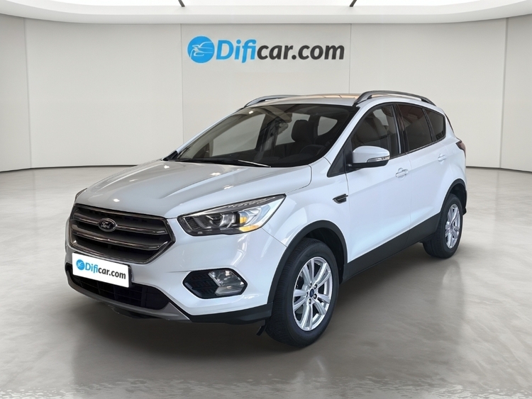 Ford Kuga KUGA TREND+ 1.5 ECOBOST 120CV foto miniatura