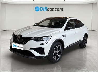 Renault - Arkana