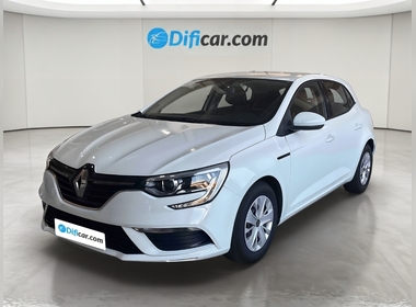 Renault - Megane