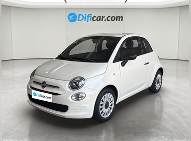 Fiat - 500