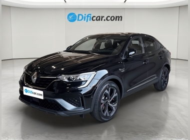 Renault - Arkana
