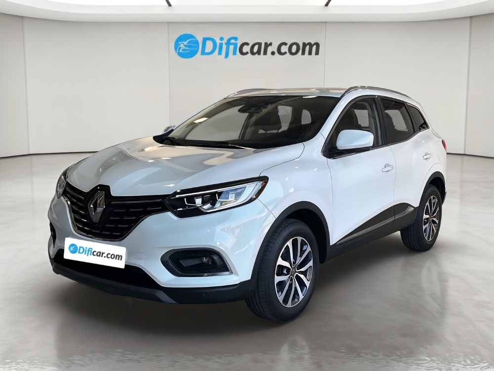 Renault Kadjar KADJAR  1.3 TCE 140CV ZEN foto miniatura