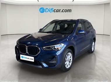 BMW - X1