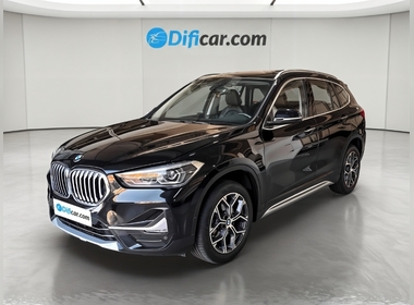 BMW - Serie X1
