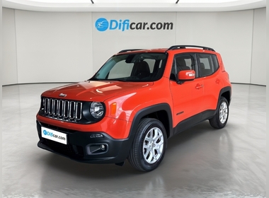 Jeep - Renegade
