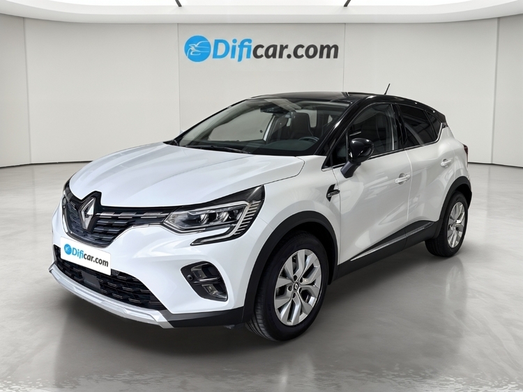 Renault Captur II CAPTUR 1.0 TCE 90CV foto miniatura