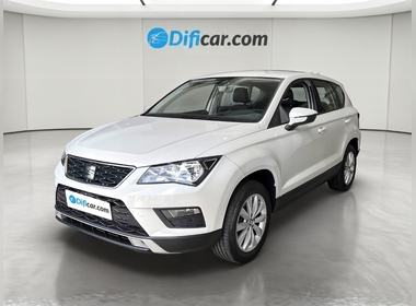 Seat - Ateca