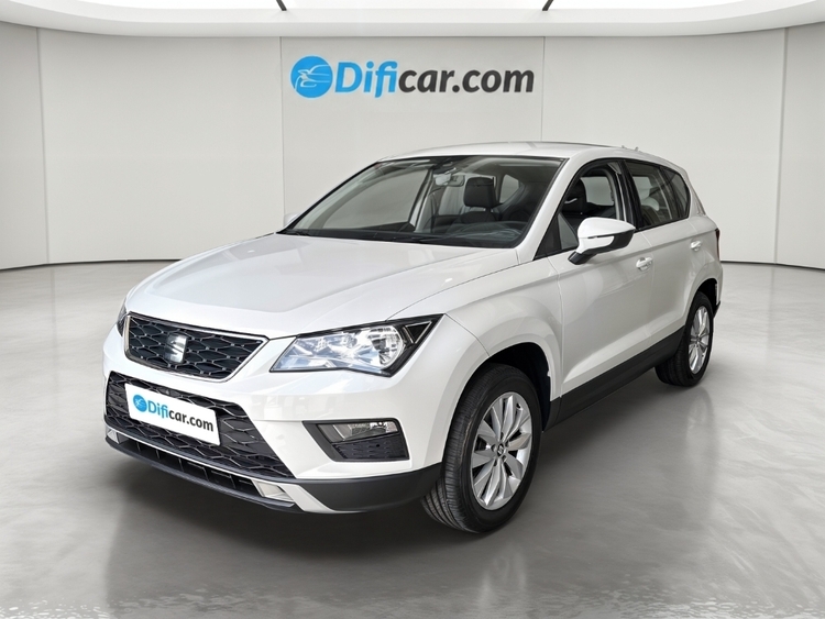 Seat Ateca ATECA 1.0 TSI 110CV foto miniatura