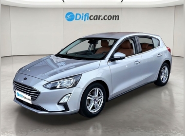 Ford - Focus