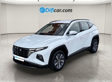 Hyundai - Tucson