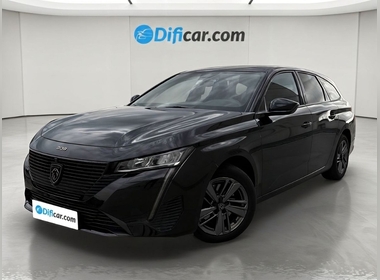 Peugeot - 308 SW