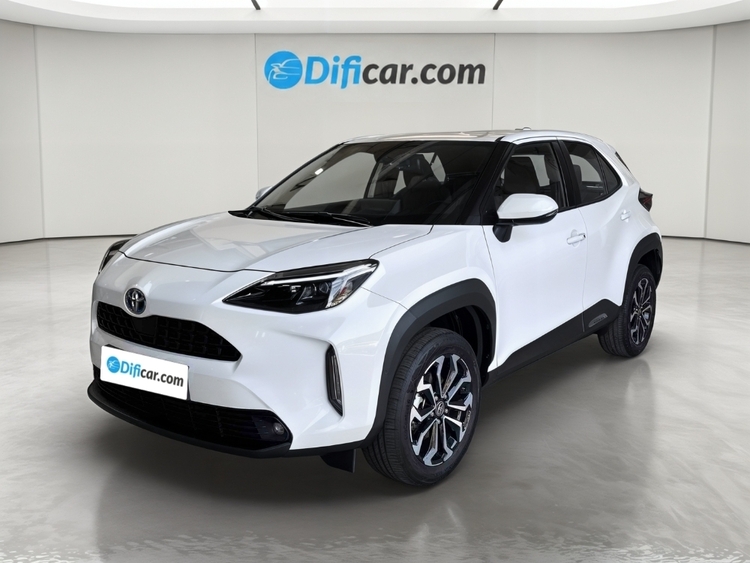 Toyota Yaris Cross YARIS CROSS 1.5 120H ACTIVE PLUS foto miniatura
