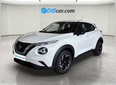 Nissan - Juke