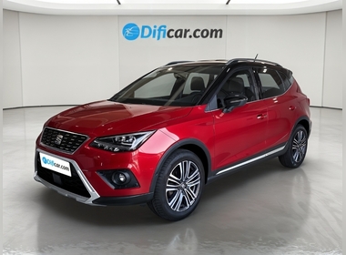Seat - Arona
