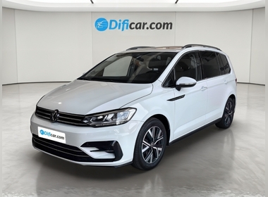 Volkswagen - Touran