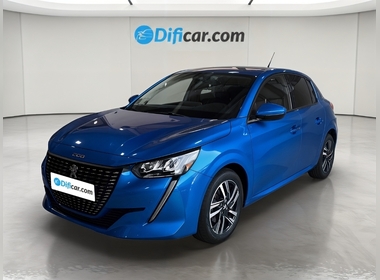 Peugeot - 208