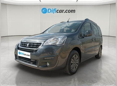 Peugeot - Partner