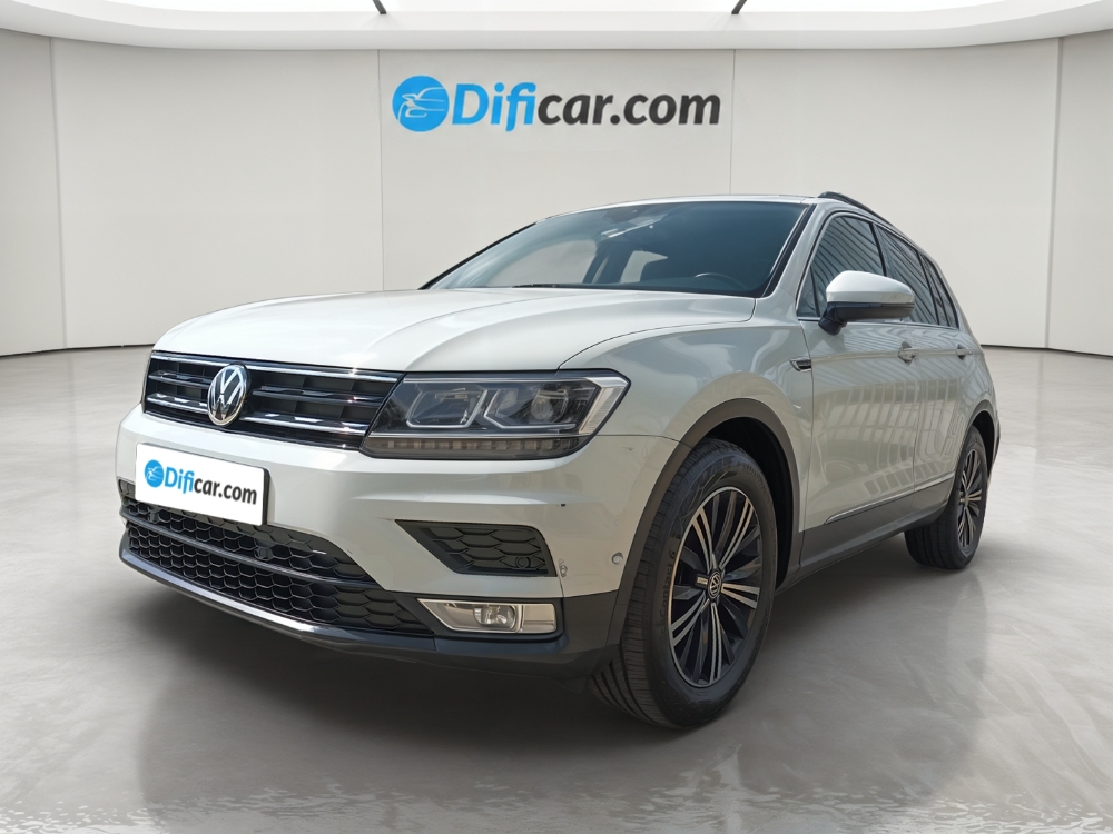 Volkswagen Tiguan 1.4 TSI 150 BMT Advance 5p DSG7 foto miniatura