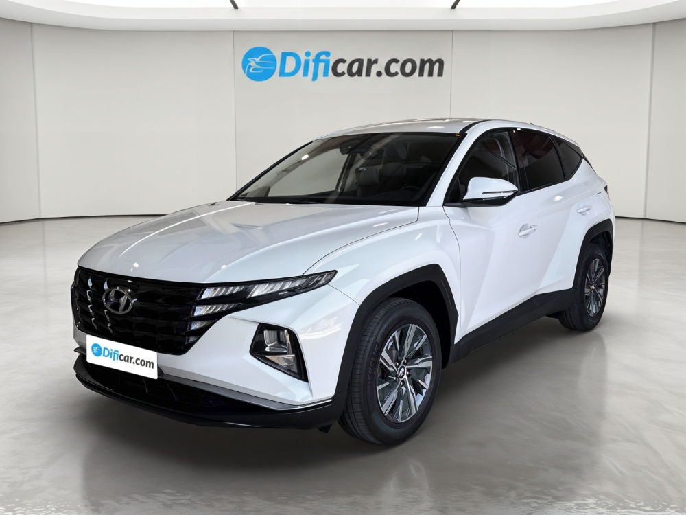 Hyundai Tucson TUCSON 1.6 150CV foto miniatura