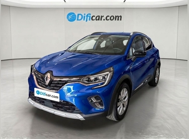 Renault - Captur II