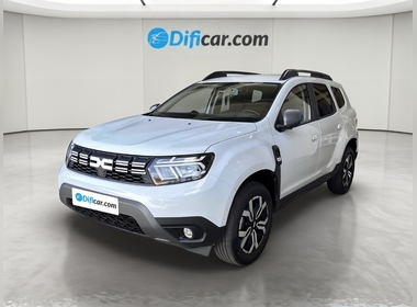 Dacia - Duster