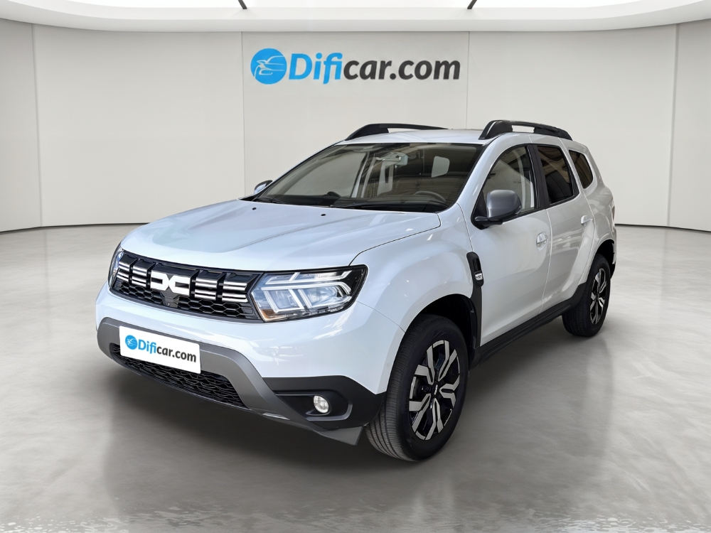 Dacia Duster DUSTER 1.3 TCE 110CV PRESTIGE foto miniatura