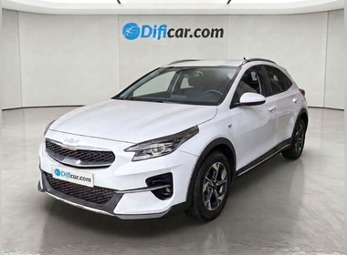 Kia - XCeed