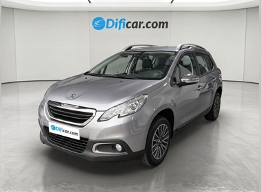 Peugeot - 2008