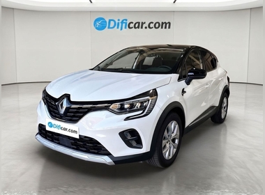 Renault - Captur II