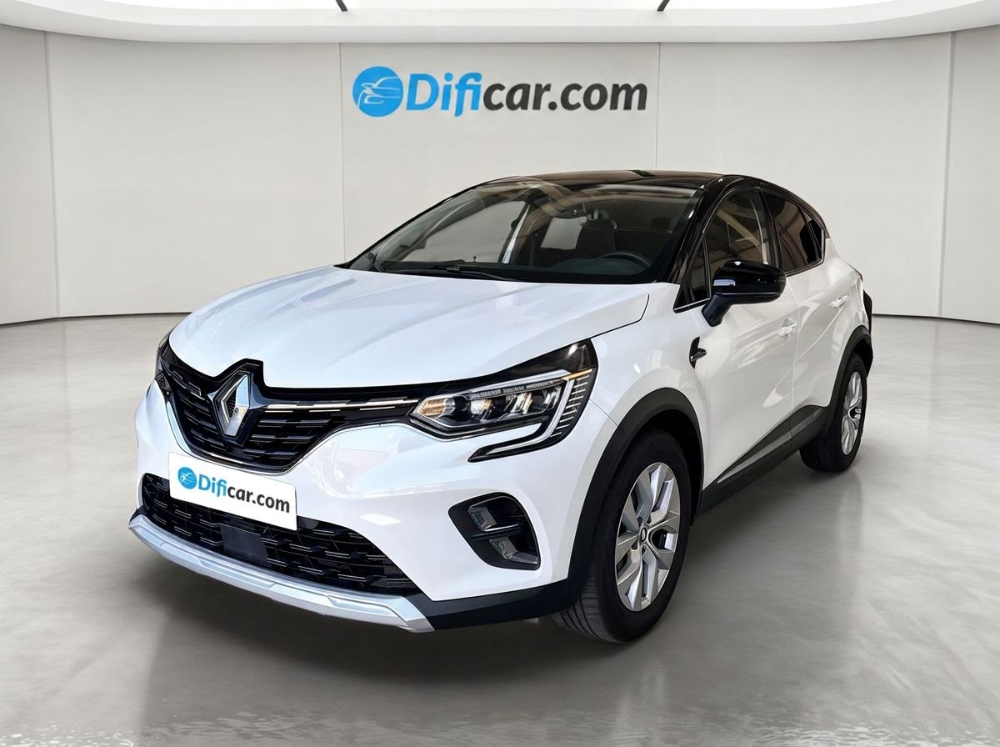 Renault Captur II CAPTUR 1.0 TCE 90CV foto miniatura