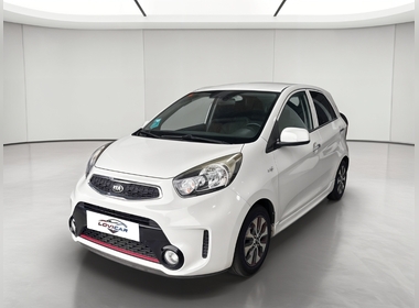Kia - Picanto