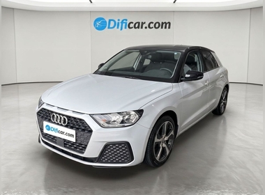 Audi - A1 Sportback