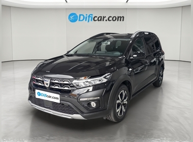 Dacia - Jogger